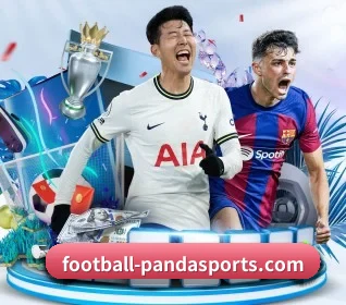 Panda Sports APP 界面
