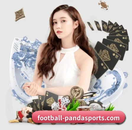国际化进程 | Panda Sports
