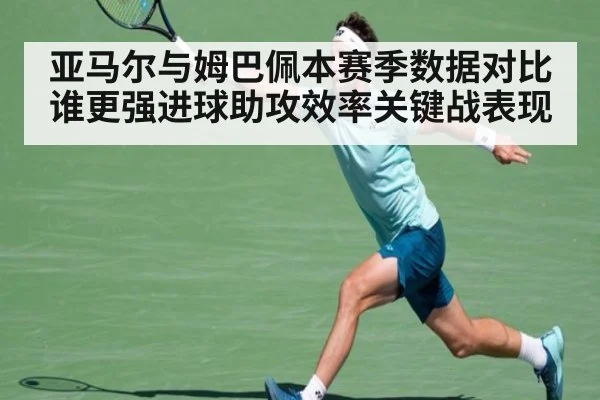 亚马尔与姆巴佩本赛季数据对比谁更强进球助攻效率关键战表现